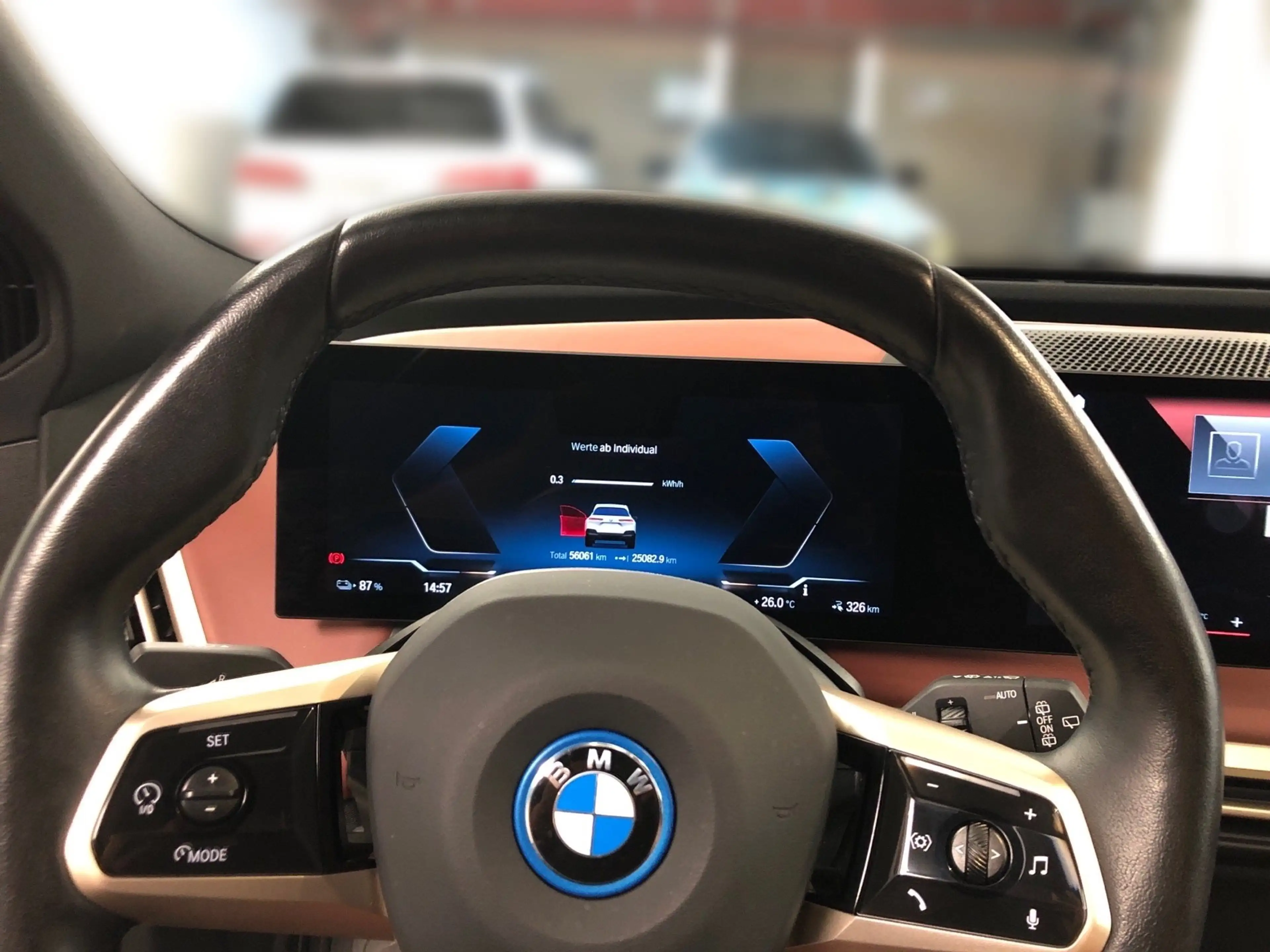 BMW iX xDrive40 AHK*Laser*DrivingAssistProf*SkyLounge*Sui — photo 8