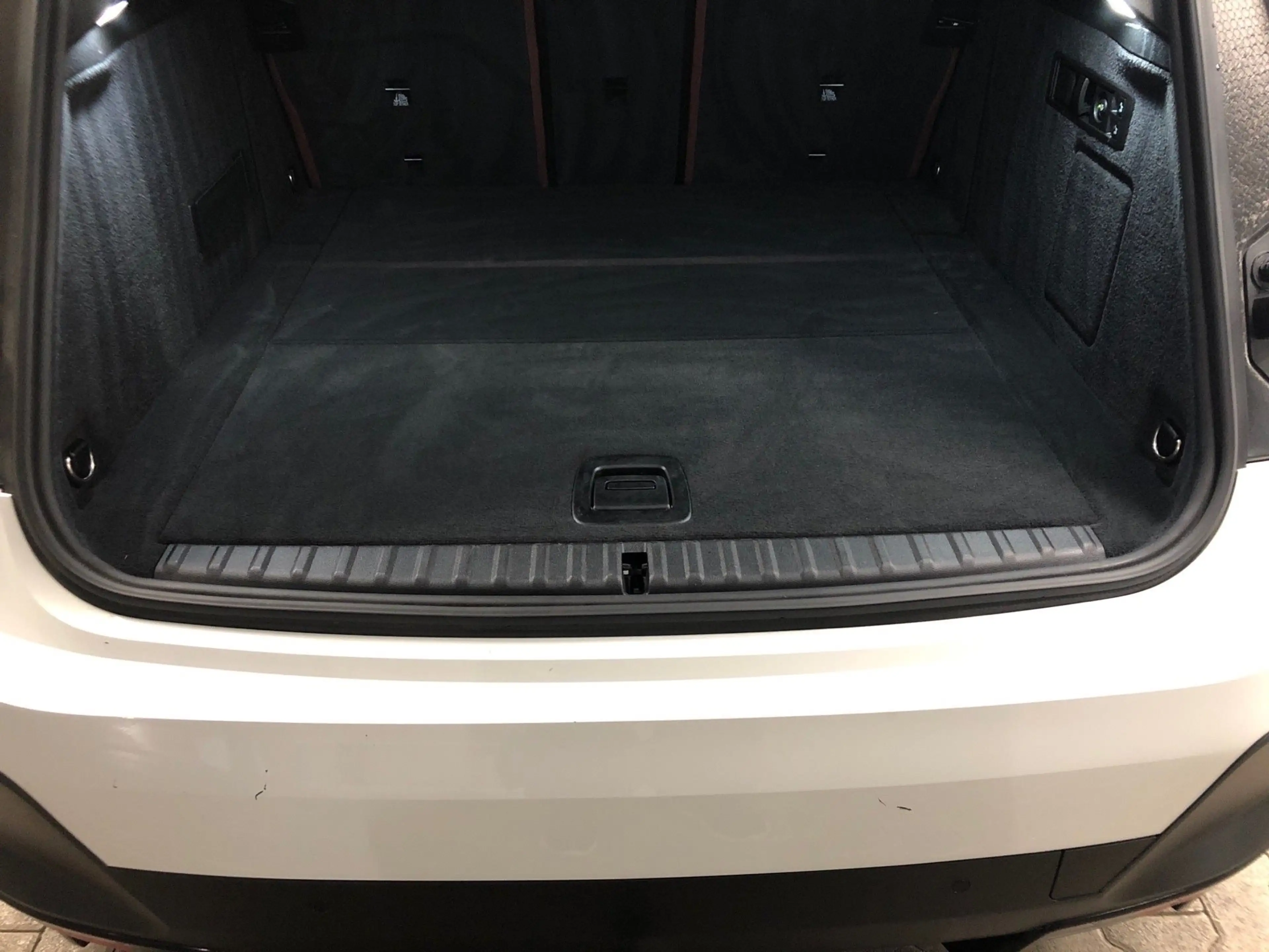 BMW iX xDrive40 AHK*Laser*DrivingAssistProf*SkyLounge*Sui — photo 12