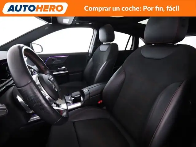 Mercedes-Benz Gla view 11