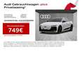 Audi S6 e-tron Sportback LM21 Pano AHK B&O Matrix LED HuD Spor... Weiß - thumbnail 2