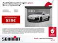 Audi S6 e-tron Sportback LM21 Pano AHK B&O Matrix LED HuD Spor... Weiß - thumbnail 1