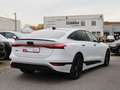 Audi S6 e-tron Sportback LM21 Pano AHK B&O Matrix LED HuD Spor... Weiß - thumbnail 6