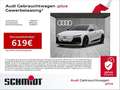 Audi S6 e-tron Sportback LM21 Pano AHK B&O Matrix LED HuD Spor... Weiß - thumbnail 1