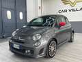 Abarth 595 Turismo 595 1.4 Turbo T-Jet 160 CV MTA Turismo Szary - thumbnail 10