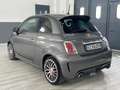 Abarth 595 Turismo 595 1.4 Turbo T-Jet 160 CV MTA Turismo Szary - thumbnail 9