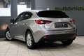 Mazda 3 2.0 TS+ navi/cruise/ecc-airco Gris - thumbnail 27