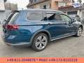 Volkswagen Passat Alltrack Modrá - thumbnail 2