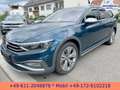 Volkswagen Passat Alltrack Modrá - thumbnail 7