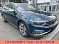 Volkswagen Passat Alltrack Modrá - thumbnail 5