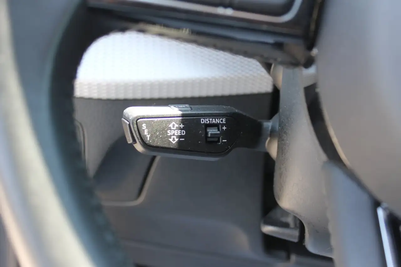 Audi Q2 30 1.6 tdi s-tronic KEYLESS VIRTUAL, миниатюра 13