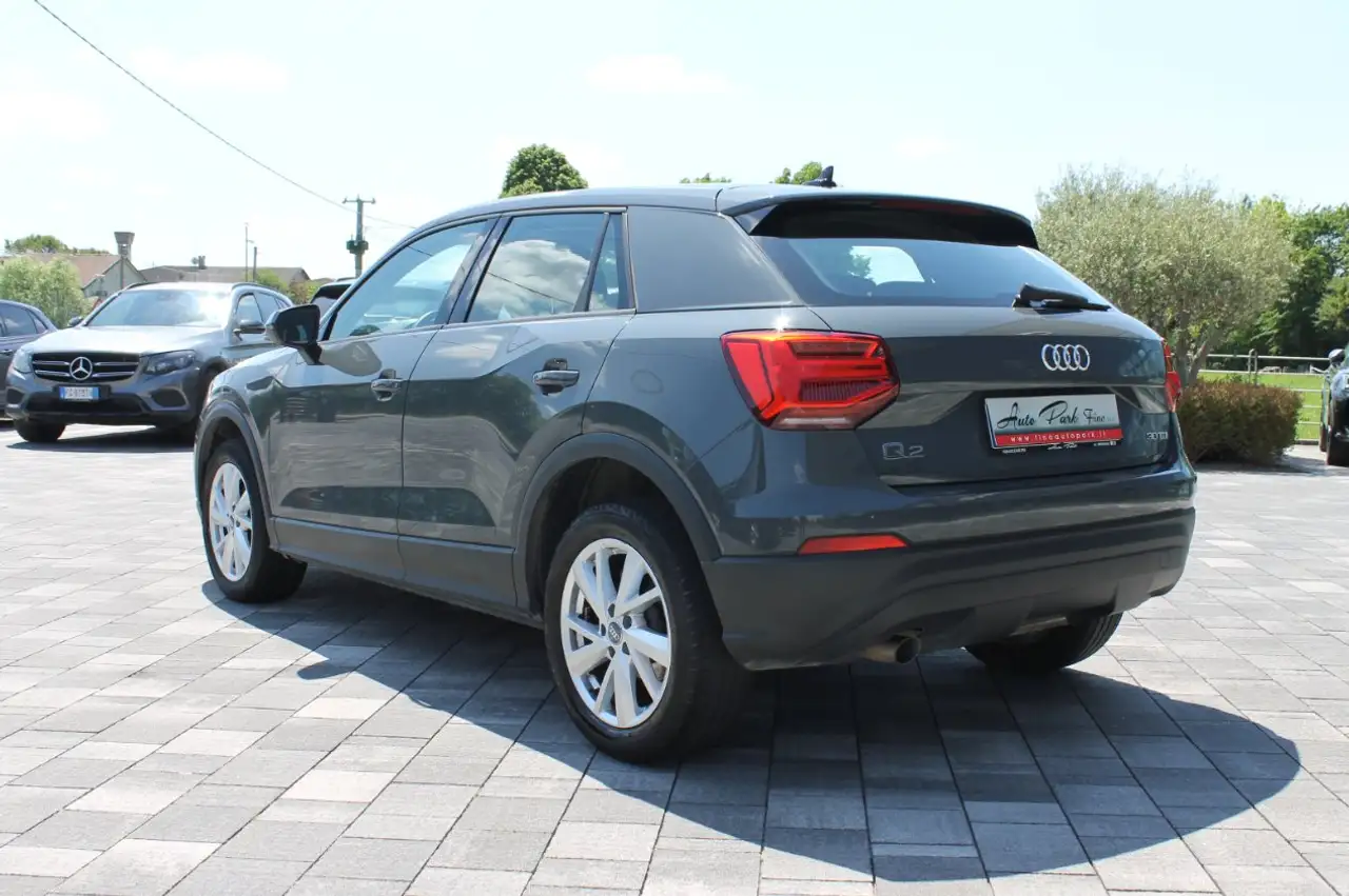 Audi Q2 30 1.6 tdi s-tronic KEYLESS VIRTUAL, миниатюра 5