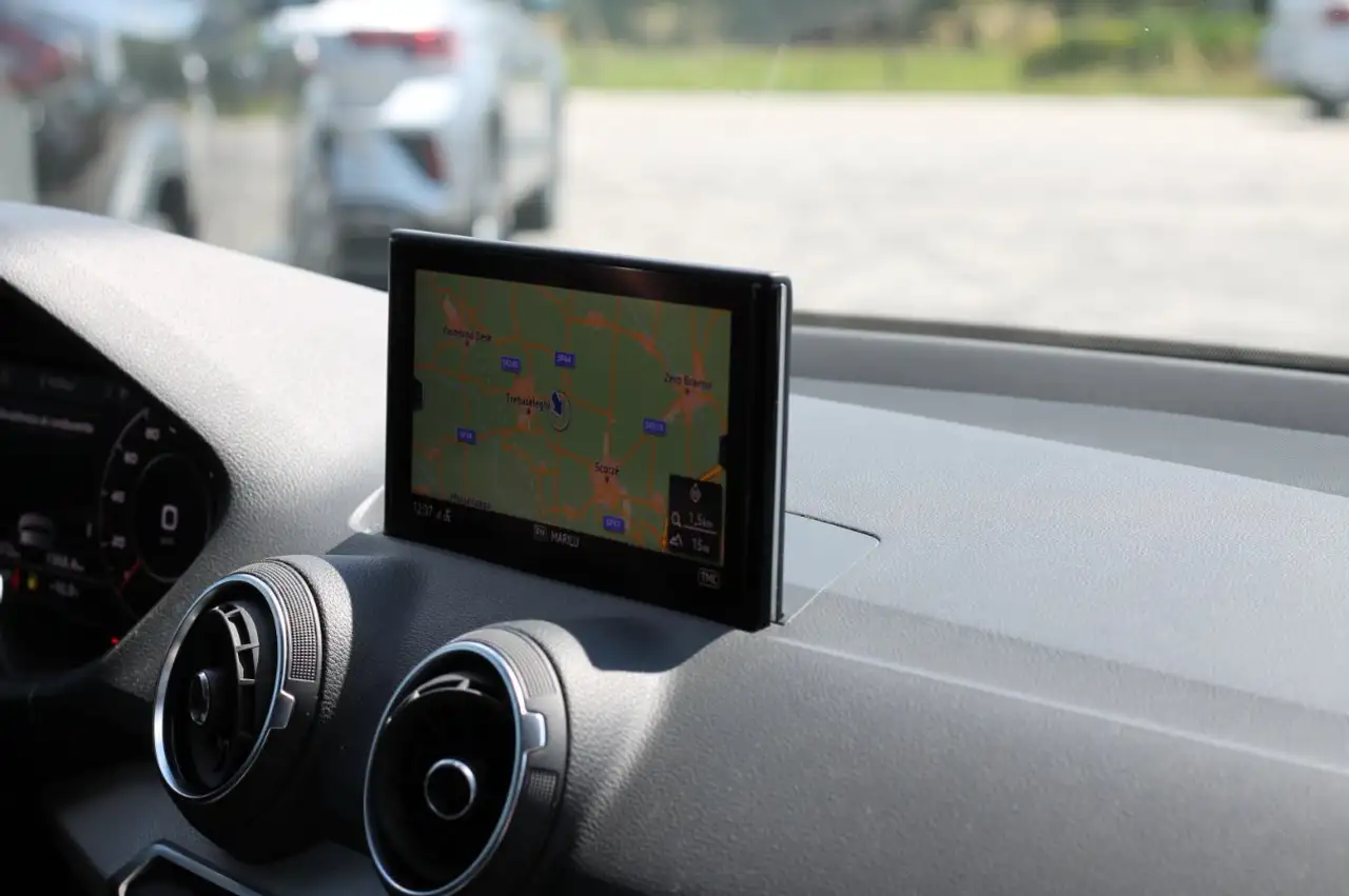 Audi Q2 30 1.6 tdi s-tronic KEYLESS VIRTUAL, миниатюра 14