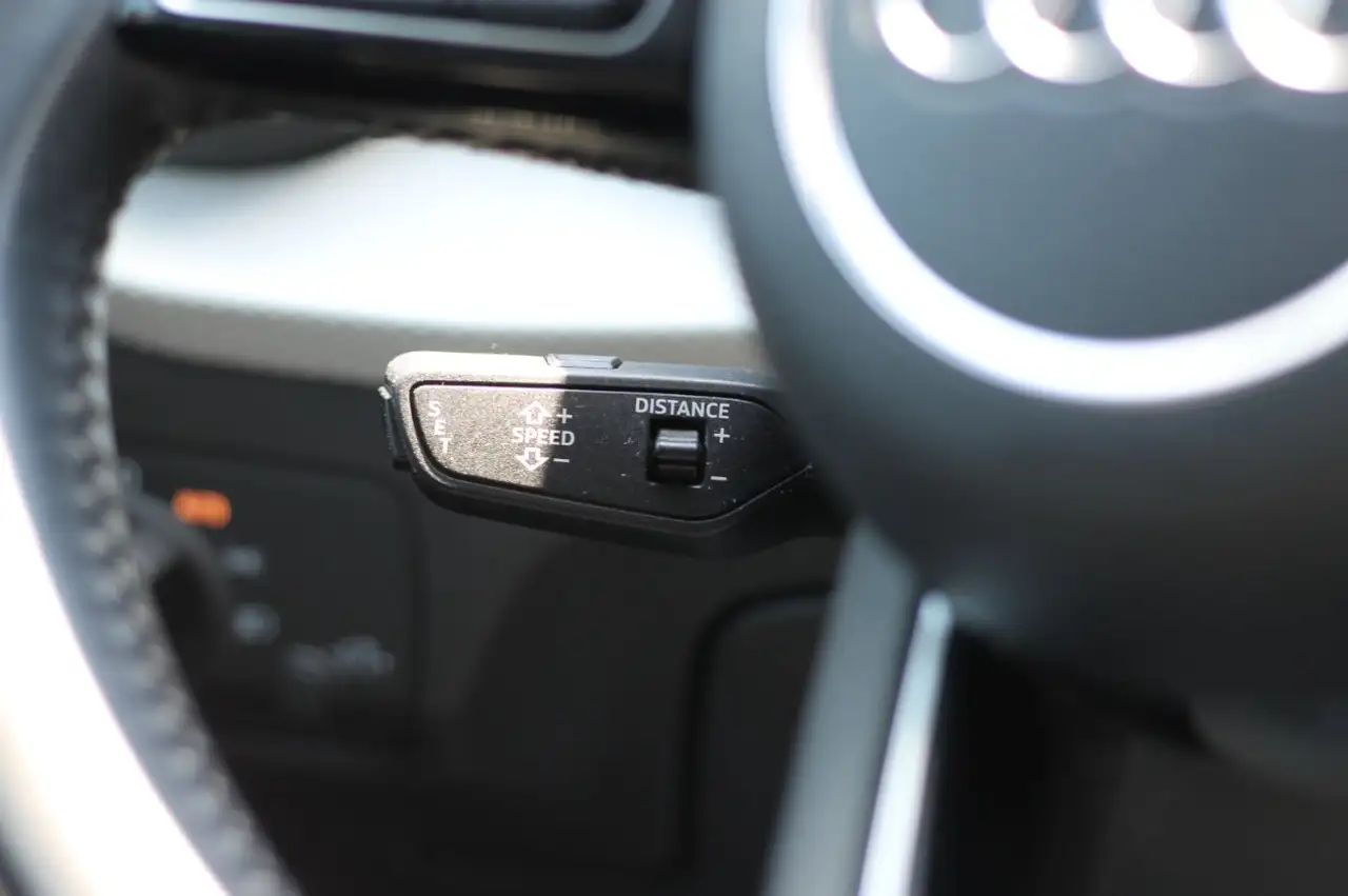 Audi Q2 30 1.6 tdi s-tronic KEYLESS VIRTUAL, миниатюра 21