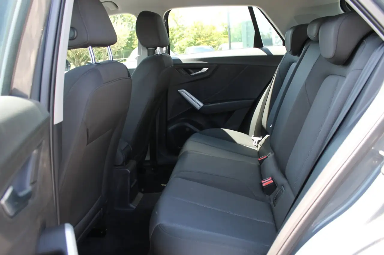 Audi Q2 30 1.6 tdi s-tronic KEYLESS VIRTUAL, миниатюра 8