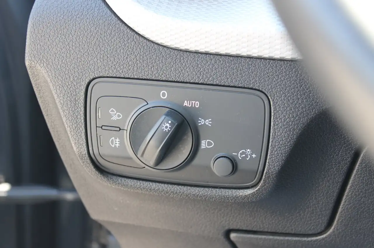 Audi Q2 30 1.6 tdi s-tronic KEYLESS VIRTUAL, миниатюра 15