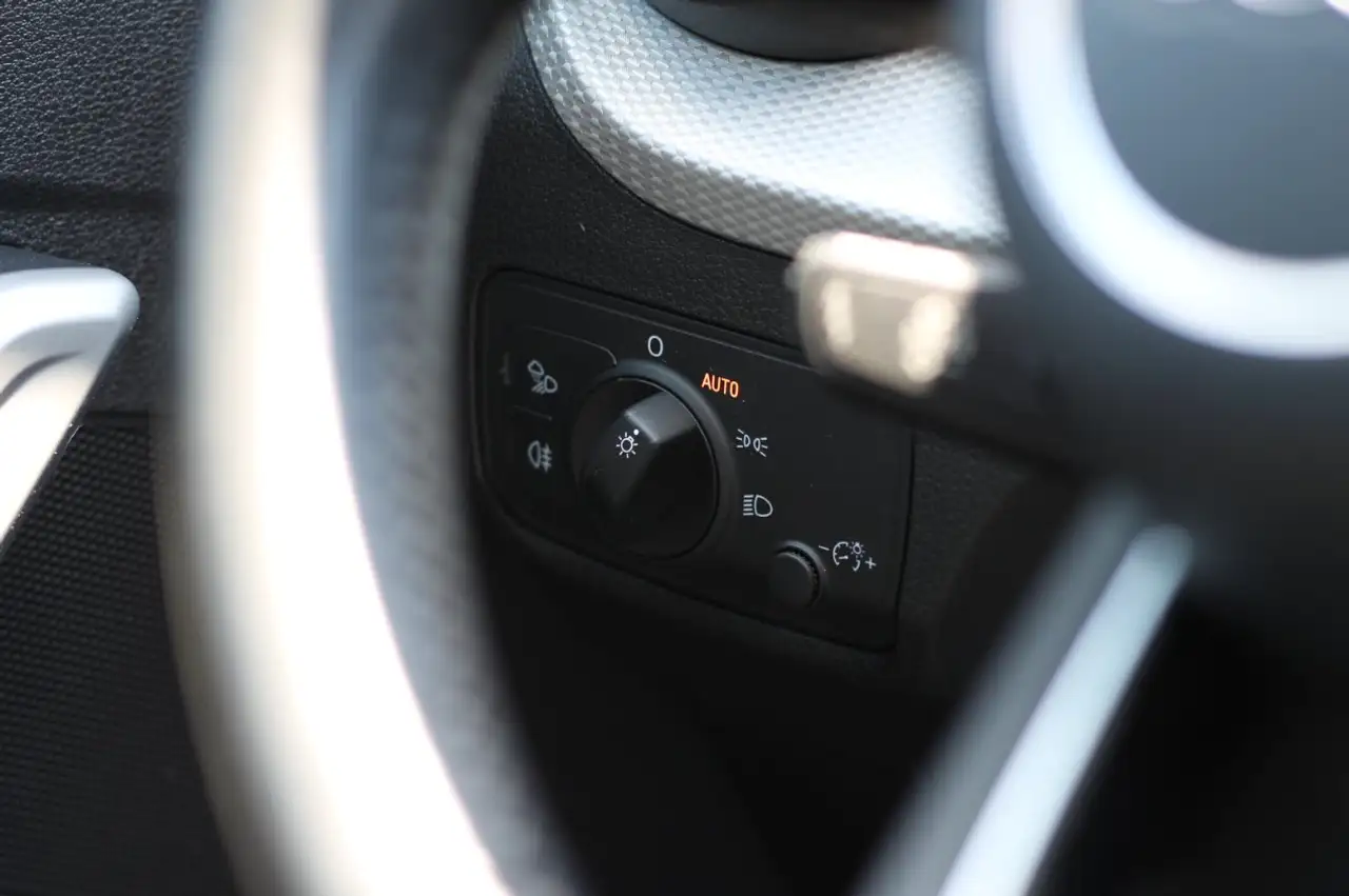 Audi Q2 30 1.6 tdi s-tronic KEYLESS VIRTUAL, миниатюра 22