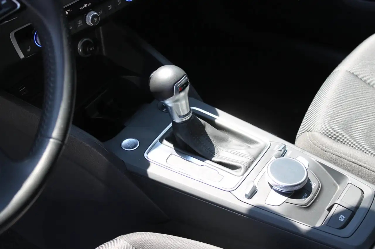 Audi Q2 30 1.6 tdi s-tronic KEYLESS VIRTUAL, миниатюра 12