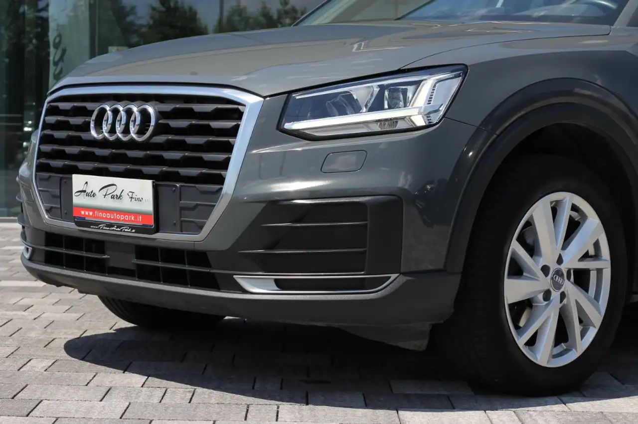 Audi Q2 30 1.6 tdi s-tronic KEYLESS VIRTUAL, миниатюра 23