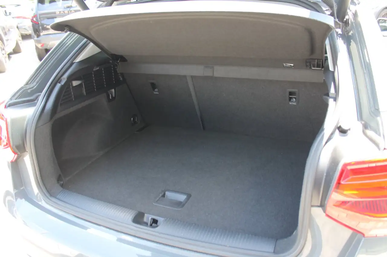 Audi Q2 30 1.6 tdi s-tronic KEYLESS VIRTUAL, миниатюра 9
