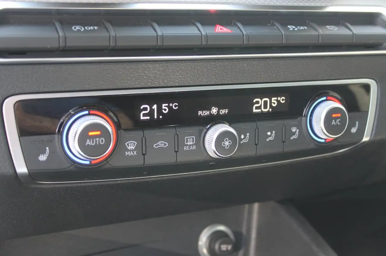Audi Q2 30 1.6 tdi s-tronic KEYLESS VIRTUAL, миниатюра 16