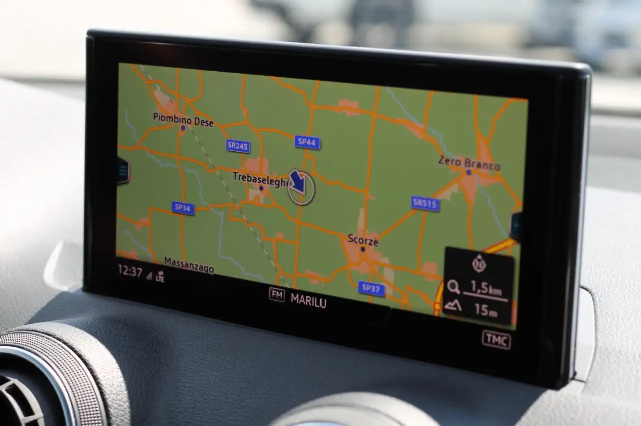 Audi Q2 30 1.6 tdi s-tronic KEYLESS VIRTUAL, миниатюра 19