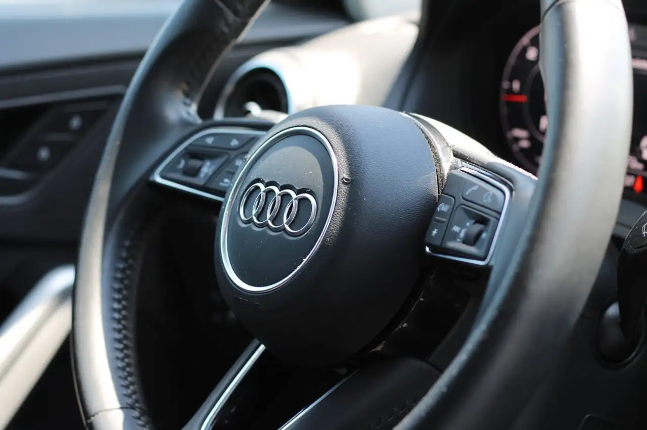 Audi Q2 30 1.6 tdi s-tronic KEYLESS VIRTUAL, миниатюра 20