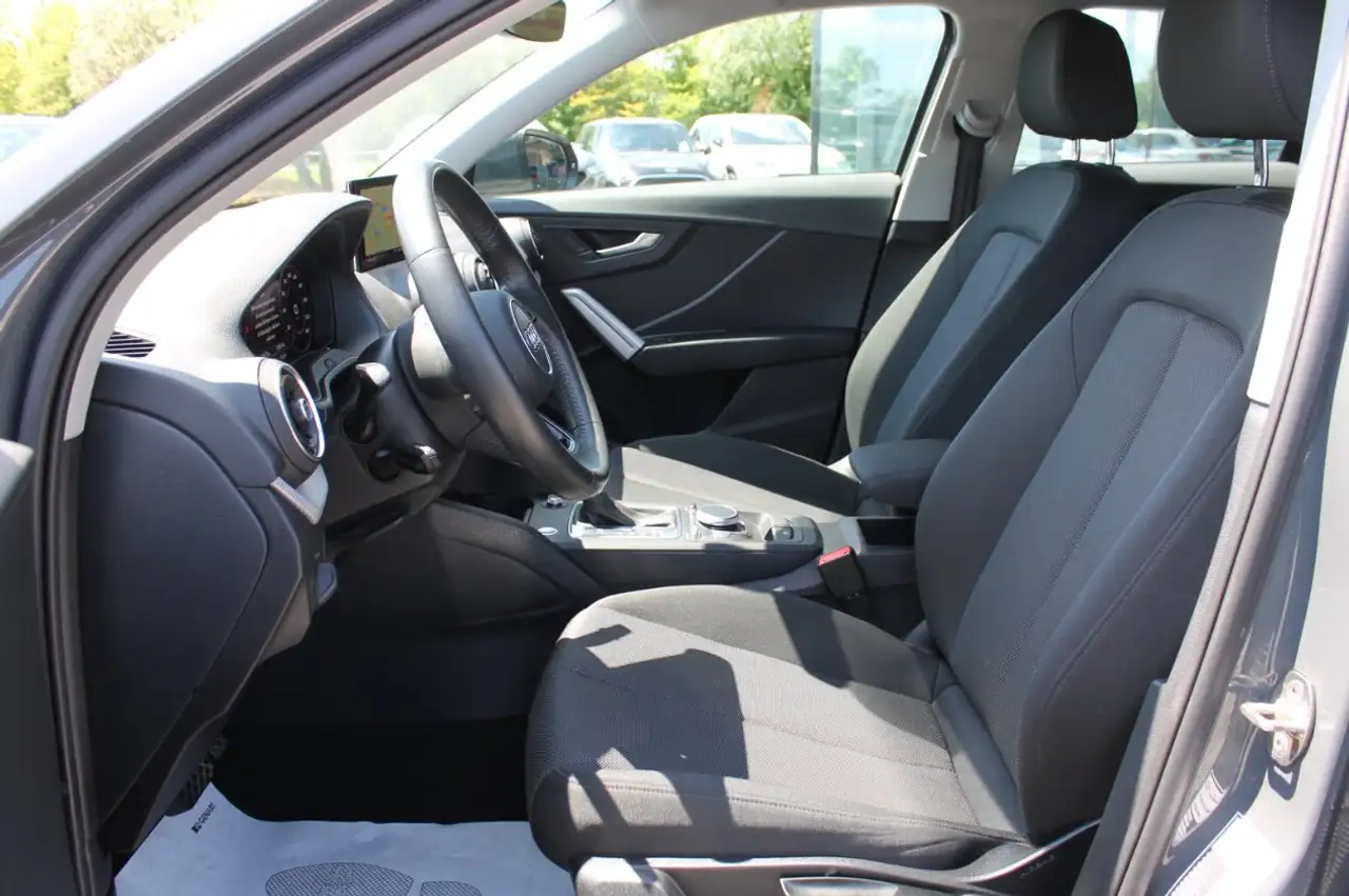 Audi Q2 30 1.6 tdi s-tronic KEYLESS VIRTUAL, миниатюра 7