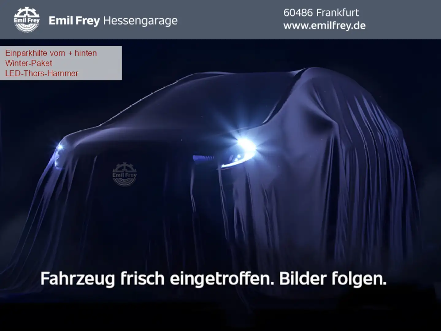 Volvo XC90 XC90 B5 AWD 7S Momentum-Pro Aut Glasd Leder Navi L Grau - 1