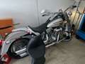 Harley-Davidson Fat Boy FLSTFSE Screamin Eagle CVO Gümüş rengi - thumbnail 10