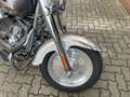 Harley-Davidson Fat Boy FLSTFSE Screamin Eagle CVO srebrna - thumbnail 2