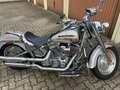 Harley-Davidson Fat Boy FLSTFSE Screamin Eagle CVO Gümüş rengi - thumbnail 8