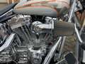 Harley-Davidson Fat Boy FLSTFSE Screamin Eagle CVO Stříbrná - thumbnail 9