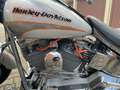 Harley-Davidson Fat Boy FLSTFSE Screamin Eagle CVO Gümüş rengi - thumbnail 6