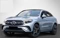Mercedes-Benz GLC 220 Coupe d AMG Premium Plus 4matic TETTO 20" 360 AHK Grigio - thumbnail 1