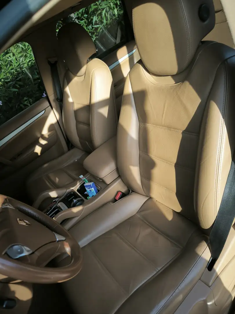 Porsche Cayenne 3.2 GPL Nero - 2