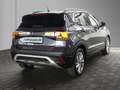 Volkswagen T-Cross 1.0 TSI DSG Goal AHK/Navi/SHZ Grau - thumbnail 5