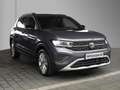 Volkswagen T-Cross 1.0 TSI DSG Goal AHK/Navi/SHZ Grau - thumbnail 4