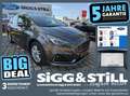 Ford S-Max 2.0 EcoBlue Titanium AHK*LED*ACC*NAV*SHZ*STANDH Grijs - thumbnail 1