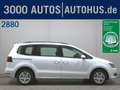 Volkswagen Sharan 1.4 TSI Comf. 7-Sitze Navi PDC Shz AHK Alb - thumbnail 1