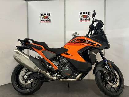 KTM 1290 Super Adventure S