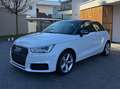 Audi A1 A1 SB 1,0 TFSI Weiß - thumbnail 6