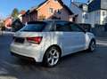 Audi A1 A1 SB 1,0 TFSI Weiß - thumbnail 3