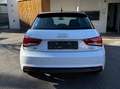 Audi A1 A1 SB 1,0 TFSI Weiß - thumbnail 4