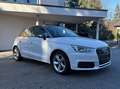 Audi A1 A1 SB 1,0 TFSI Weiß - thumbnail 1