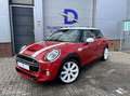 MINI Cooper S Mini 2.0 Pepper Rood - thumbnail 4