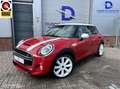 MINI Cooper S Mini 2.0 Pepper Rood - thumbnail 2