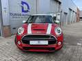 MINI Cooper S Mini 2.0 Pepper Rood - thumbnail 10
