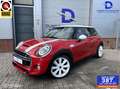 MINI Cooper S Mini 2.0 Pepper Rood - thumbnail 1