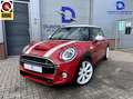MINI Cooper S Mini 2.0 Pepper Rood - thumbnail 3