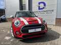 MINI Cooper S Mini 2.0 Pepper Rood - thumbnail 9